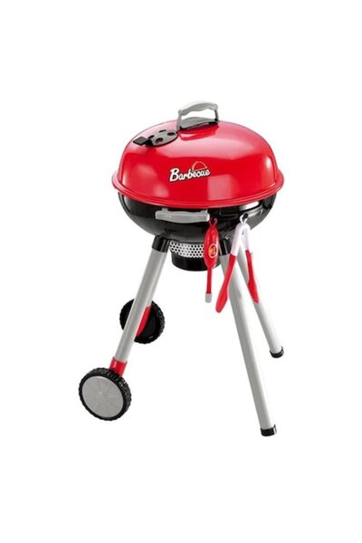 OEM Jucărie interactivă pentru grătar cu sunet, lumini și accesorii