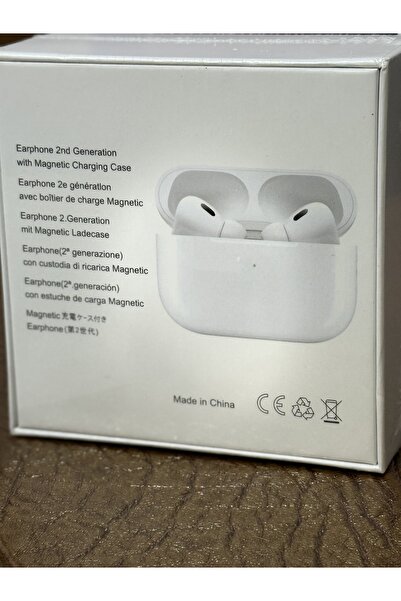 China Kablosuz kulaklık Bluetooth kulaklık air phone AirPod