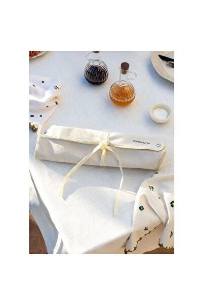 Create Grill utensil set, CREATE, 5 pieces, wood