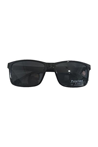 OEM Polarized Black Sunglasses