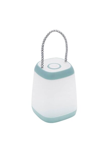 OEM Felinar cu 16 becuri LED și intensitate luminoasă reglabilă 9x9x12,5cm