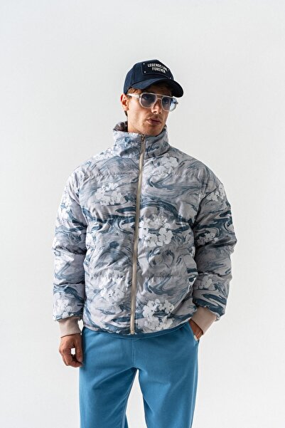 go gang own Tear Şişme Mont