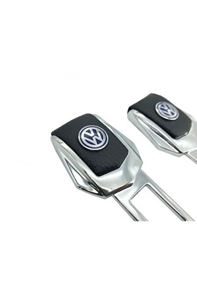 OEM Cataramă falsă pentru centură de siguranță, blocator de sunet, crom, piel...