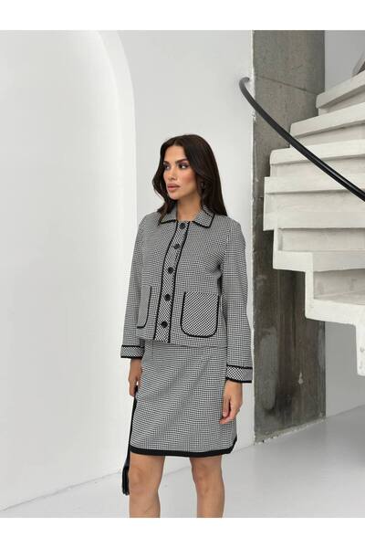 BYBRZ Kaz Foot Jacket-Skirt