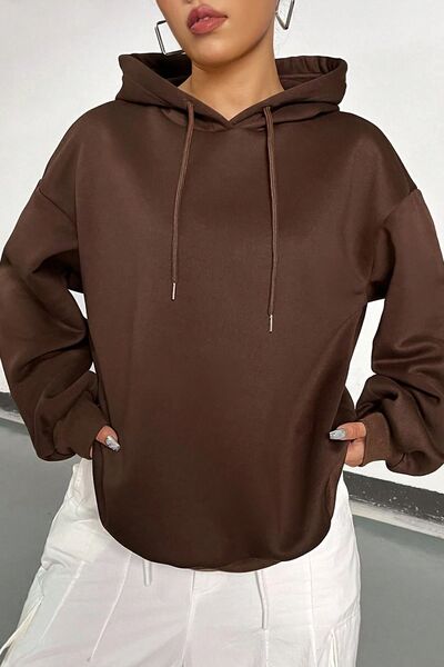 trendypassion Unisex Los Angles Printed Sweatshirt