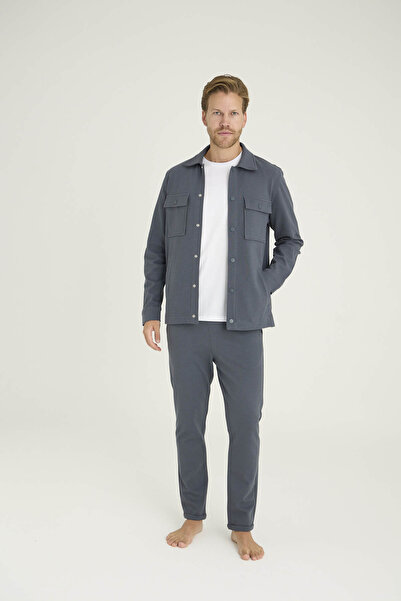 KLY Groom's Honeymoon Set Men's Three-Piece Stylish Dowry Set Modern Stylish Look