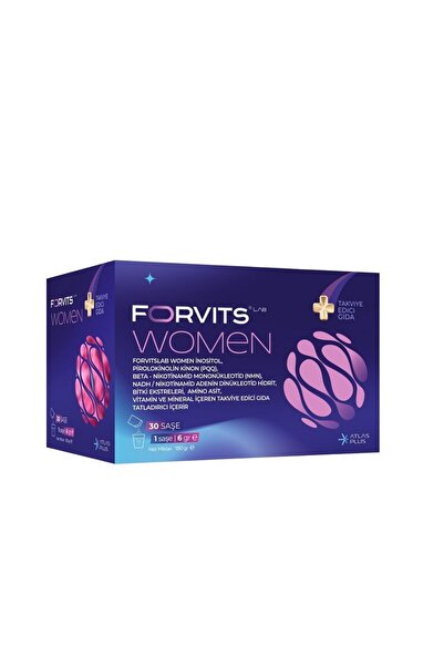 FORVİTS LAB WOMEN