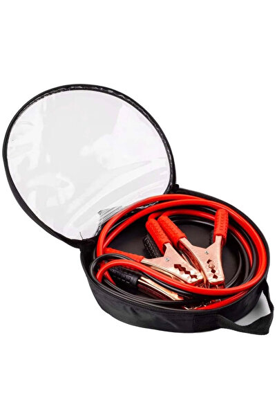 Otto Car power transfer cable set - 2 mx800amp