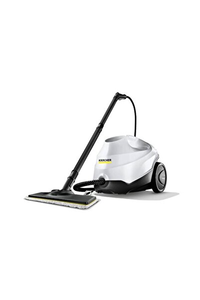 Karcher Karcher steam cleaner, ensures thorough cleaning, 1 liter, for ...