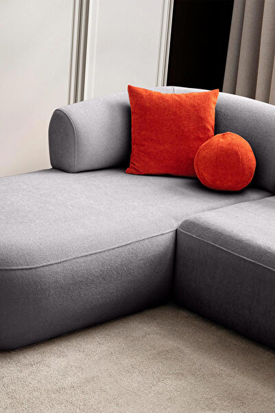 Eymense Roma Köşe Koltuk Sol Köşe