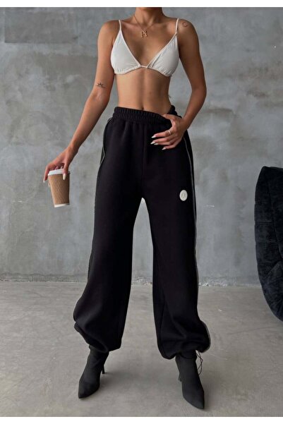 ADAMODA.RO Γυναικείο ελαστικό παντελόνι – Άνεση και ευελιξία