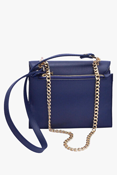 SOSELA Crossbody Bag - 67-7076 Navy Blue