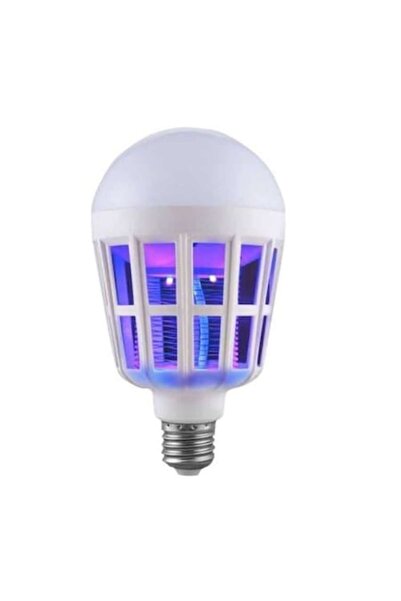 OEM Bec LED cu funcție anti-țânțari, 12W