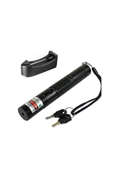 Reflection Vision Indicator laser, 2 chei pentru blocare, rază de acțiune de ...