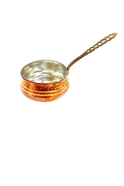 TRENDBULL Copper Sauce Bowl 10 cm Diameter