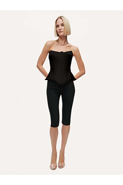 Nocturne Balenli Korse Büstiyer