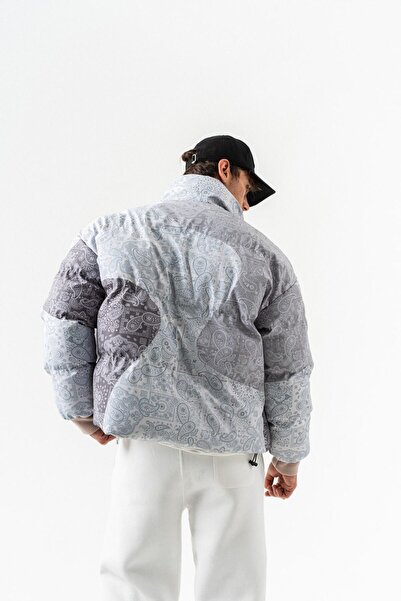 go gang own Loopside Надувний Пальто