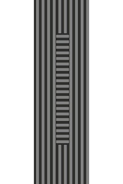 WİNFLEX EKO-MİX KEÇELİ AKUSTİK AHŞAP PANELİ – (50X240CM).