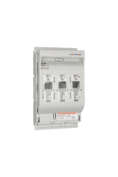 mersen MULTIBLOC 00.ST9 Ayırıcı 160A 690V AC – 3 Kutup