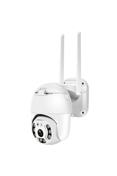 NTDALL 8MP WIFI surveillance camera, Ultra HD 4K, indoor and outdoor, smart tracking
