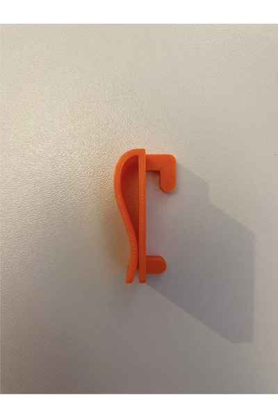 fly3d Skadis Pano Not Mandalı - Skadis Pano Aksesuar