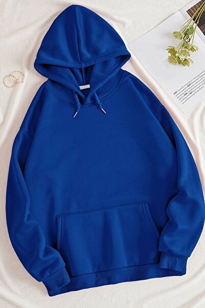 trendypassion Be True Of Printed Φούτερ