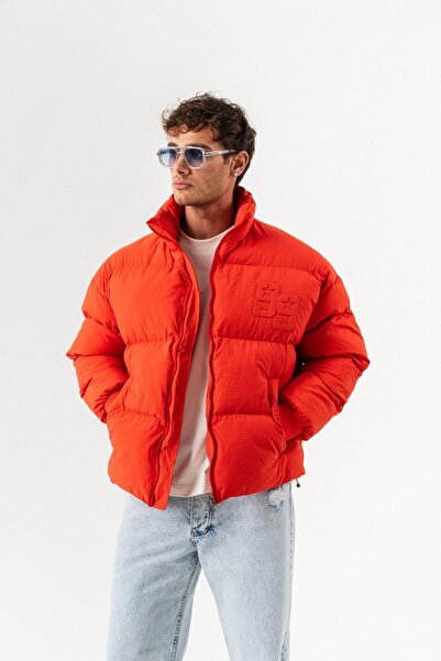 go gang own 99 Регулируемо яке с релефна талия