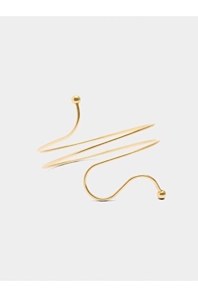 PARFOIS Küreli Spiral Bileklik