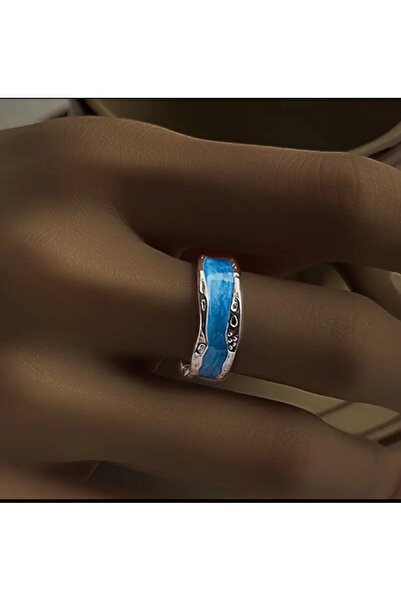 JORG ZENN Jz7003 Women's Ring