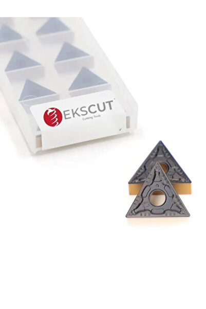 EKSCUT 5 ADET TNMG 160404-MQ EC3810 TORNALAMA ELMASI