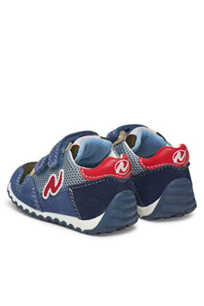 Naturino Αθλητικά Παπούτσια για Αγόρια μπλε NATURINO-2016558 01 SAMMY 2 VL AZ...