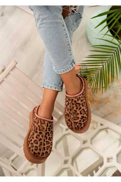 BERASHOES KADIN EV BOTU PANDUF