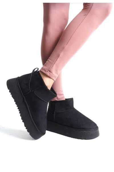 BERASHOES KADIN EV BOTU PANDUF