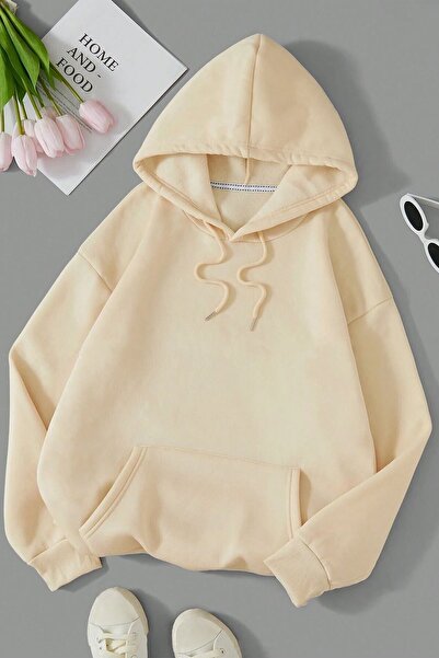 trendypassion Δεν είμαι στον αέρα με τύπωμα oversized Φούτερ