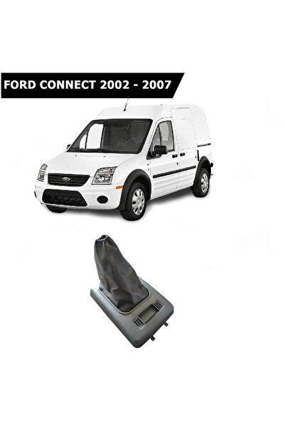 STİLİX GARAGE Ford Connect Vites Kol Körüğü Komple