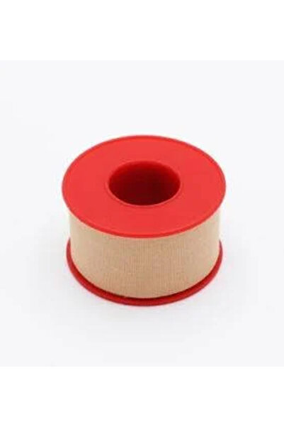 Silva Silva Adhesive Silk Roll 1.25cm*5m