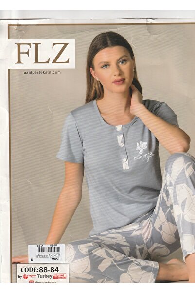 FLZ pijama takımı