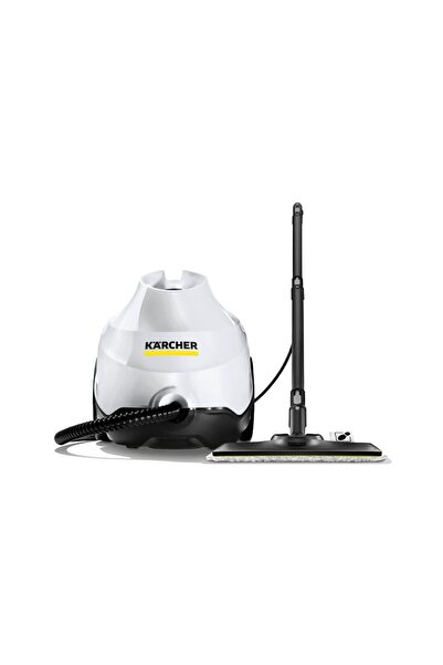Karcher Karcher steam cleaner, ensures thorough cleaning, 1 liter, for ...