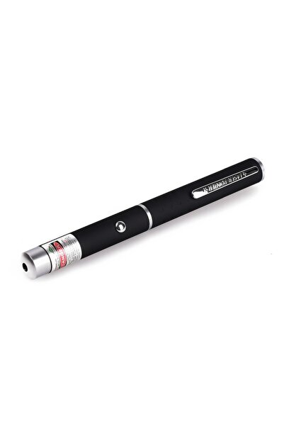 PROCART Red laser, high power 100MW, pen shape