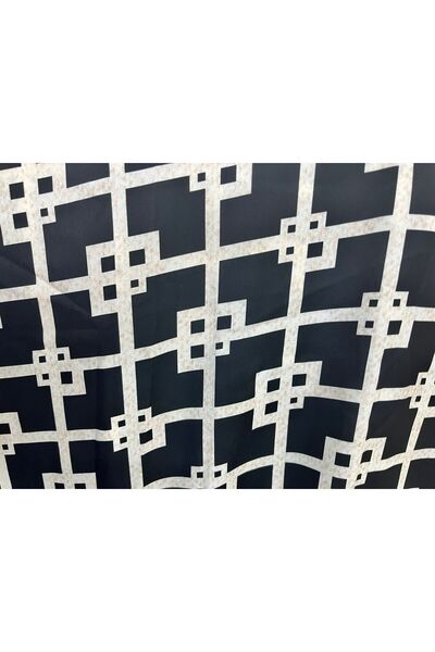 tarzınısec Square / Cupra Satin Accessory Shawl Scarf Estascraf 180X70Cm