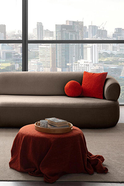 Eymense Roma Köşe Koltuk Sol Köşe