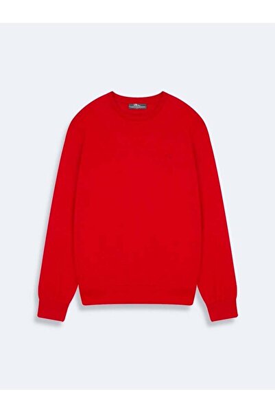 Ltb Lodıta NEW Erkek Bisiklet Yaka Sweatshirt