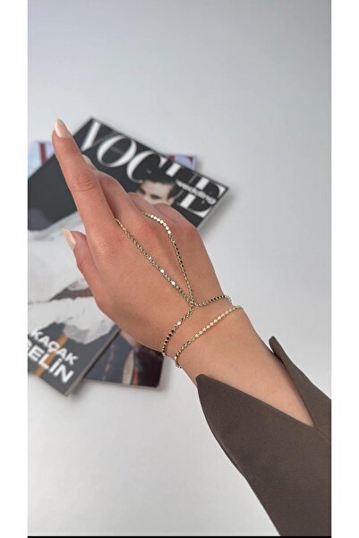 Kius سلسلة خاصة من الفولاذ اللامع شاهميران