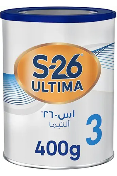 S-26 ألتيما 3 400 جرام