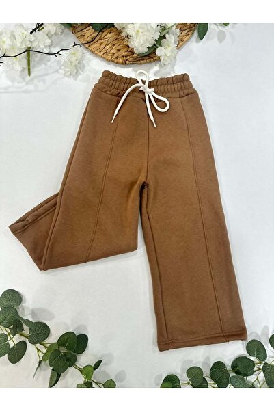 chibuumbabykids KIZ ÇOCUK EŞOFMAN TAKIMI