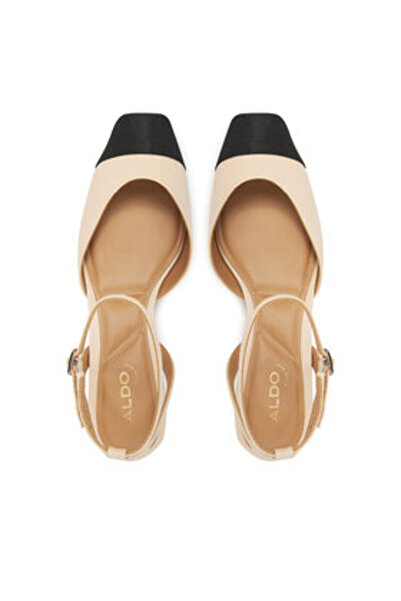 Aldo Γυναικεία Σανδάλια μπεζ ALDO-13917609 280 ΑΛΛΑ ΜΠΕΖ