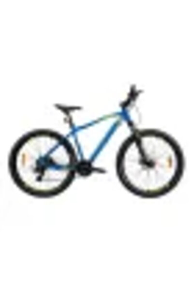 Devron Bicicleta MTB Riddle 2023 RM0.7 - 27.5 Inch, M, Blue