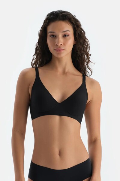 Dagi 1135KC Suzıe Balensiz Dikişsiz Sütyen