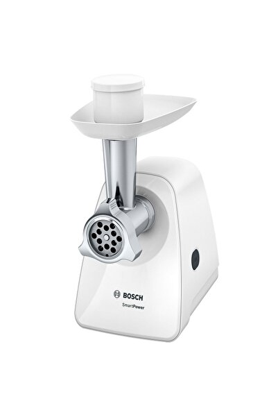 Bosch Bosch meat grinder, electric, 1500 W, 2 sieves, 1 power level, 1.7 kg/min, accessories...