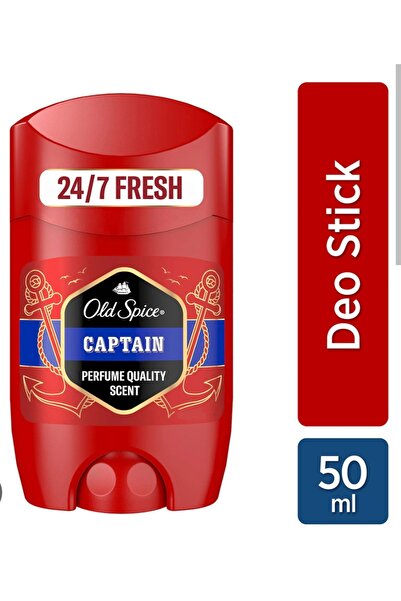 Old Spice Captain Deo Stick 50 ml